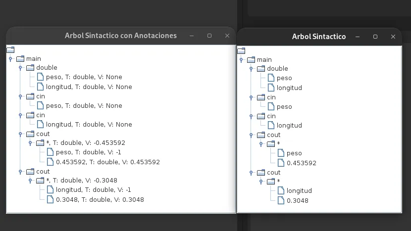 Tiny Compiler + IDE
